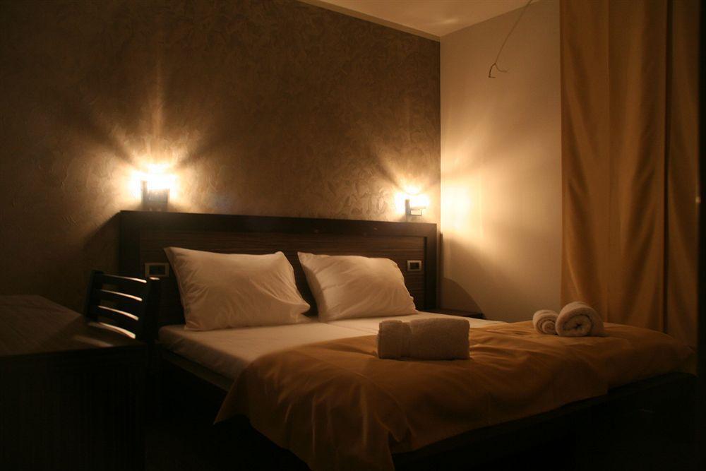 Villa Mystique Belgrade Room photo