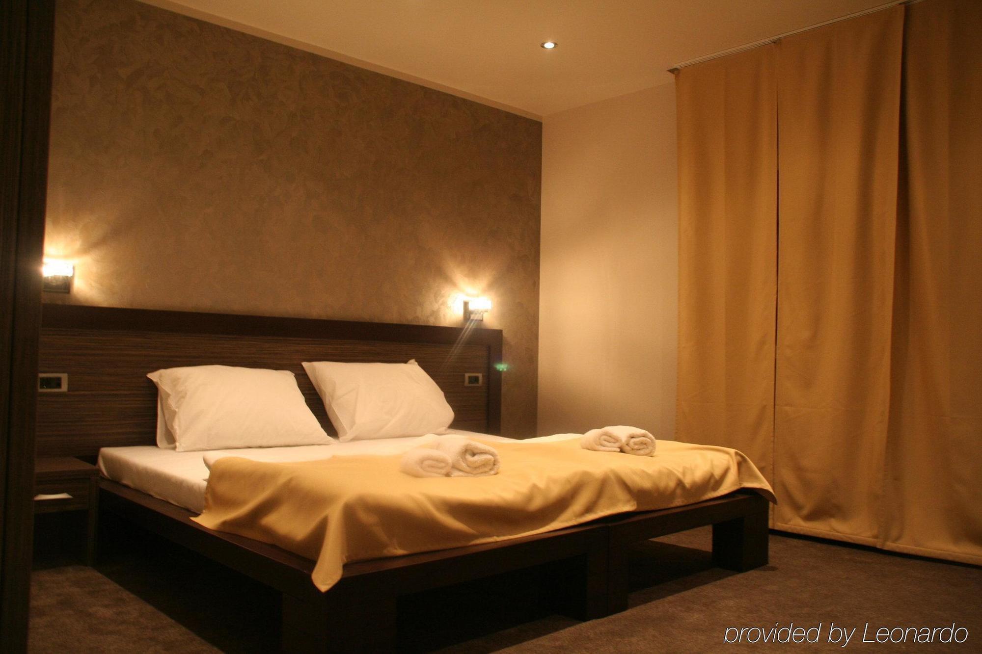 Villa Mystique Belgrade Room photo